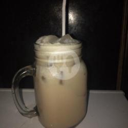 Es Susu Cappucino