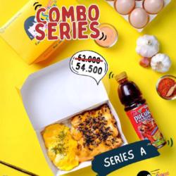 Combo Deals A