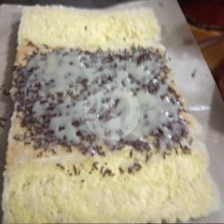 Rokar Coklat Kacang