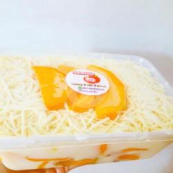 Salad Mangga 750ml