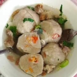 Bakso Cilok Mercon