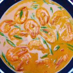 Gulai Udang