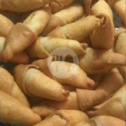 Pisang Molen Original
