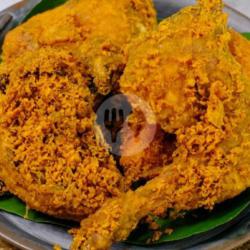 Ayam Goreng Sambal Jeletot