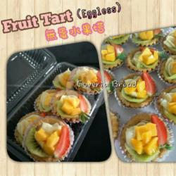 Fruit Tart Goveria