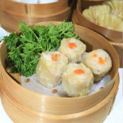 Dimsum Sayur Ayam (5 Pcs)