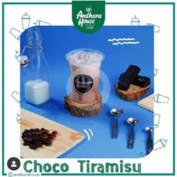 Choco Tiramisu