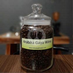 Kopi Arabika Gayo Wine