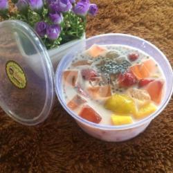 Sop Buah Ximillu450 Ml