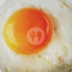 Telor Ceplok Ala Mata Sapi Spesial