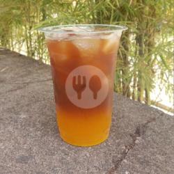 Aba Ice Coffee Orange