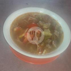 Soto Khas Bogor