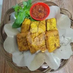 Tahu Crispy Perporsi