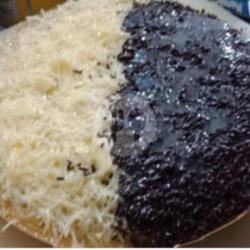 Martabak Bangka Keju Coklat Susu