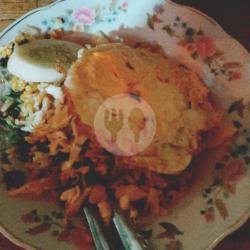 Nasi Goreng Classic  Ceplok Mata Sapi