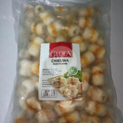 Cedea Cikuwa Mini 1kg