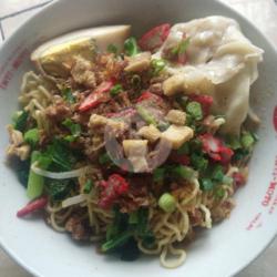 Mie Pangsit Halus