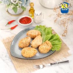 Frozen - Shrimp Roll