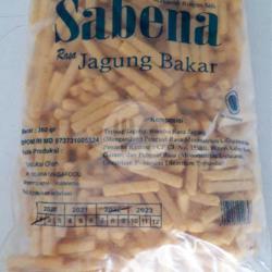 Sabena Jagung Bakar