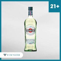 [21 ] Martini Bianco 1000 Ml