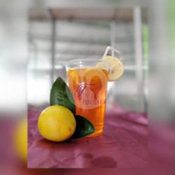 Thai Lemon Tea