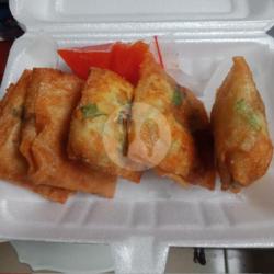 Martabak Telur Sosis (5pcs)