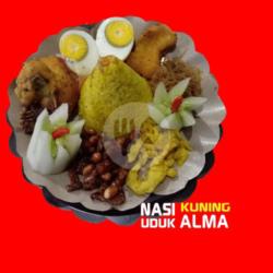 Nasi Tumpeng Mini