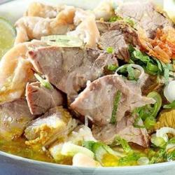 Soto Bening Daging