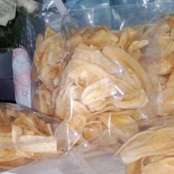 Keripik Pisang