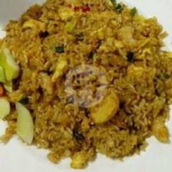 Nasi Goreng Jengkol   Ati Ampela