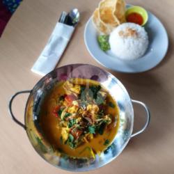 Tongseng Ayam