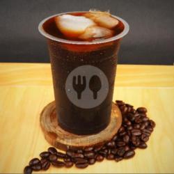 Ice Kopi Americano