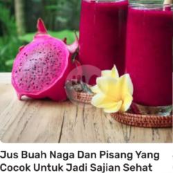 Pisang Naga