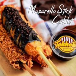 Moza Stick Cokelat