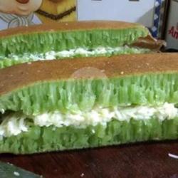 Keju Sepecial Pandan