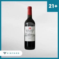 Rawsons Retreat Shiraz  750ml