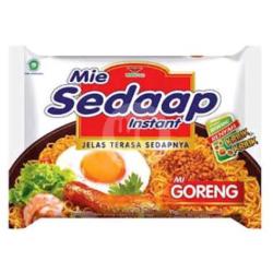 Mie Goreng Sedap