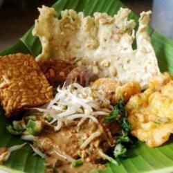 Pecel Suroboyo