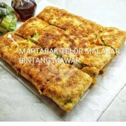 Martabak Daging Ayam Super