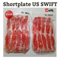 Shortplate Us Swift 500gr/ Yoshinoya Beef