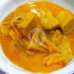 Gulai Sayur Nangka