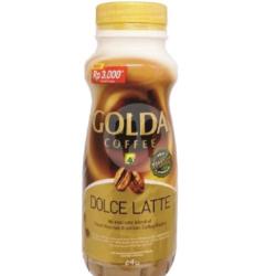 Golda Coffee Dolce Latte