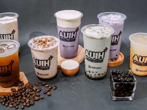 Auih Plus Coffe and eatery, pauh, Pasar Baru