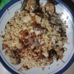 Nasi Goreng Rempelo Ati