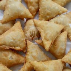 Sambosa Keju (3pcs)