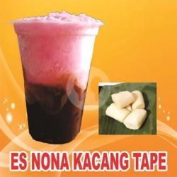 Es Nona Kacang Tape