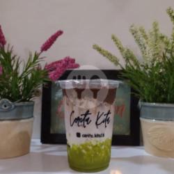 Special Green Tea (kecil)