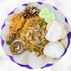 Bihun Goreng Telur