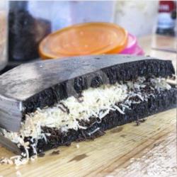 Martabak Blacksweet Keju Coklat