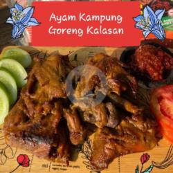 Ayam Kampung Kalasan 1 Ekor